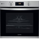 Indesit KFWS 3844 H IX UK Oven - Inox
