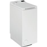 Hotpoint Aquarius WMTF 722U UK N Washing Machine - White