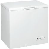 Whirlpool WHM3112 Chest Freezer