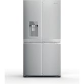 Hotpoint HQ9I MO1L UK Active 4 Door Fridge Freezer - Stainless Steel