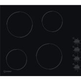 Indesit Aria RI 860 C Hob - Black