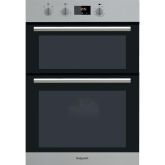 Hotpoint Class 2 DD2 540 IX Built-In Oven - Stainless Steel