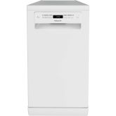 Hotpoint HSFO 3T223 W UK N Slimline Dishwasher - White