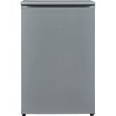 Indesit I55ZM 1120 S UK Freestanding Undercounter Freezer - Silver