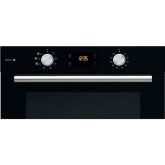 Hotpoint FA4S 541 JBLG H Gentle Steam Oven - Black