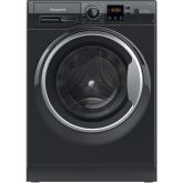 Hotpoint NSWF945CBSUKN 9kg Freestanding Washing Machine