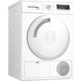 Bosch WTN83201GB, Condenser tumble dryer