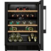 Neff KU9213HG0G, Built-in wine cooler