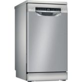 Bosch SPS4HKI45G, Free-standing dishwasher