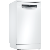 Bosch SPS4HMW53G, Free-standing dishwasher