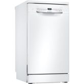 Bosch SPS2IKW04G, Free-standing dishwasher