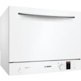 Bosch SKS62E32EU, Free-standing compact dishwasher