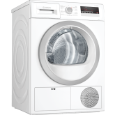 Bosch WTN85201GB, Condenser tumble dryer