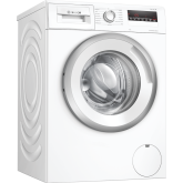 Bosch WAN28281GB, Washing machine, front loader