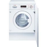 Bosch WKD28542GB, Washer dryer
