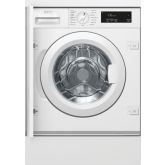 Neff W543BX1GB, Built-in washing machine