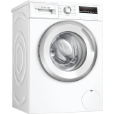 Bosch WAN24109GB, Washing machine, front loader
