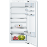 Bosch KIR41AFF0G, Built-in fridge