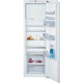 Neff KI2823FF0G, Built-in fridge with freezer section