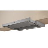 Neff D46ED22N1B, Telescopic cooker hood