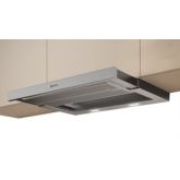 Neff D46ML54N1B, Telescopic cooker hood