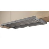 Neff D49ML54N1B, Telescopic cooker hood