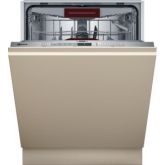 Neff S153HCX02G, Fully-integrated dishwasher