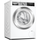 Bosch WAX32GH4GB, Washing machine, front loader