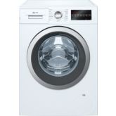 Neff W7460X5GB, Washing machine, front loader