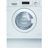 Neff V6540X2GB, Washer dryer