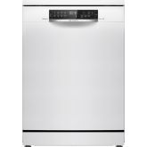 Bosch SMS6ZDW48G, Free-standing dishwasher