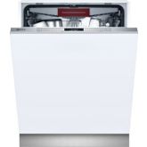 Neff S155HVX15G, Fully-integrated dishwasher