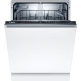 Bosch SMV2HAX02G, Fully-integrated dishwasher