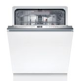Bosch SMD6EDX57G, Fully-integrated dishwasher