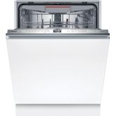 Bosch SMD6ZCX60G, Fully-integrated dishwasher
