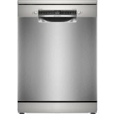 Bosch SMS6ZCI00G, Free-standing dishwasher