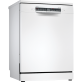 Bosch SMS4HDW52G, Free-standing dishwasher