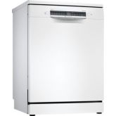 Bosch SMS4HCW40G, Free-standing dishwasher