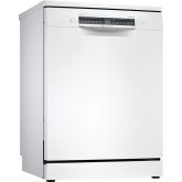 Bosch SMS4HAW40G, Free-standing dishwasher