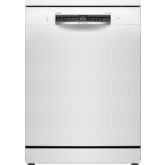 Bosch SMS6ZCW00G, Free-standing dishwasher