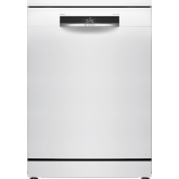 Bosch SMS6EDW02G, Free-standing dishwasher