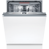 Bosch SMV6ZCX01G, Fully-integrated dishwasher