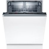 Bosch SMV2ITX22G, Fully-integrated dishwasher