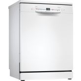 Bosch SMS2HKW66G, Free-standing dishwasher