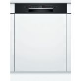 Bosch SMI2ITB33G, Semi-integrated dishwasher