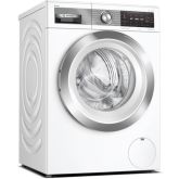 Bosch WAV28EH3GB, Washing machine, front loader