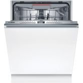 Bosch SMD6TCX00E, Fully-integrated dishwasher