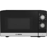 Bosch FEL020MS2B, Freestanding microwave