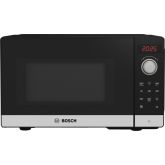 Bosch FFL023MS2B, Freestanding microwave