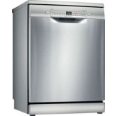 Bosch SMS2HVI66G, Free-standing dishwasher